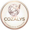 Cozalys - Accueil