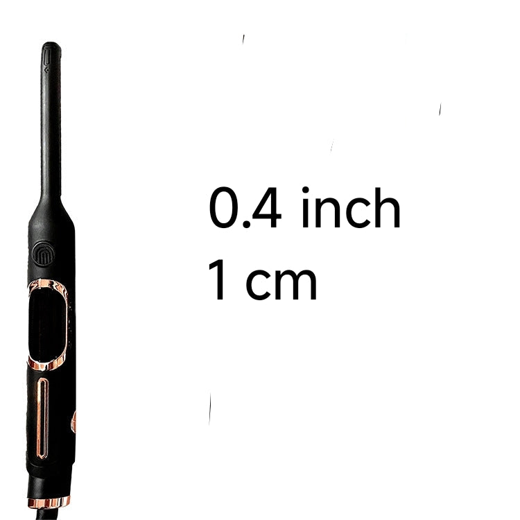 Lisseur styler raide - fer à lisser - professionnel en céramique.