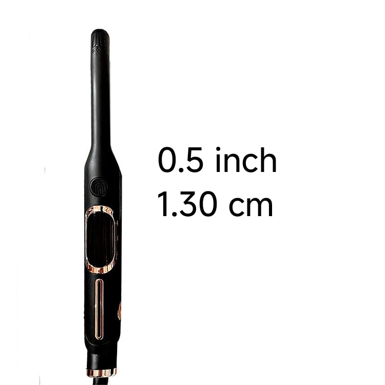 Lisseur styler raide - fer à lisser - professionnel en céramique.