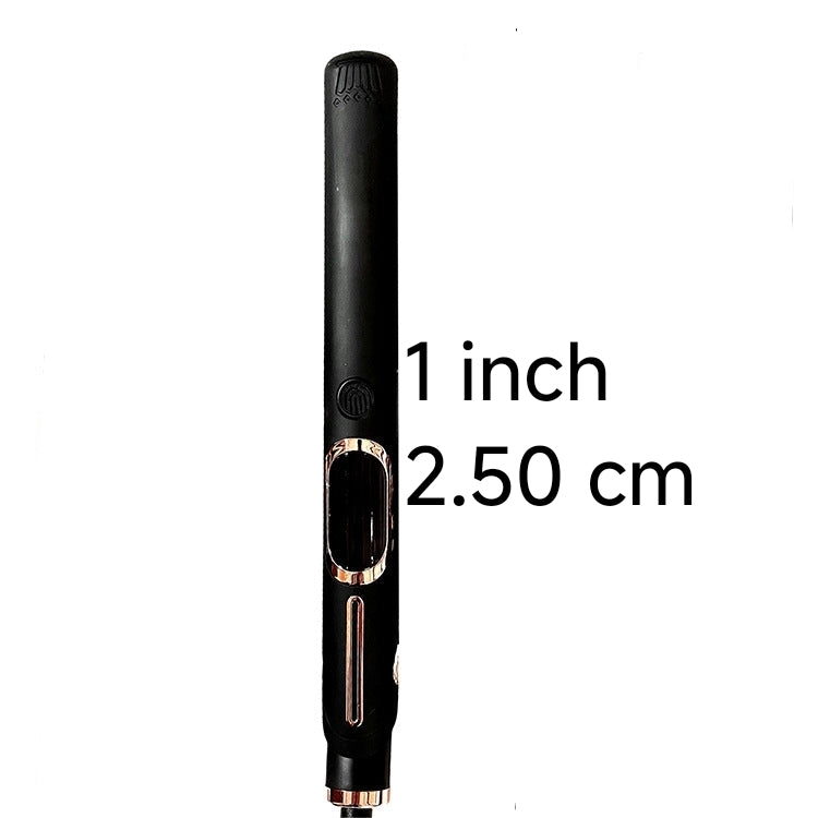 Lisseur styler raide - fer à lisser - professionnel en céramique.